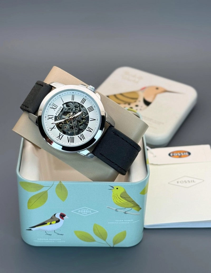 Fossi l Grant Automatic 3101