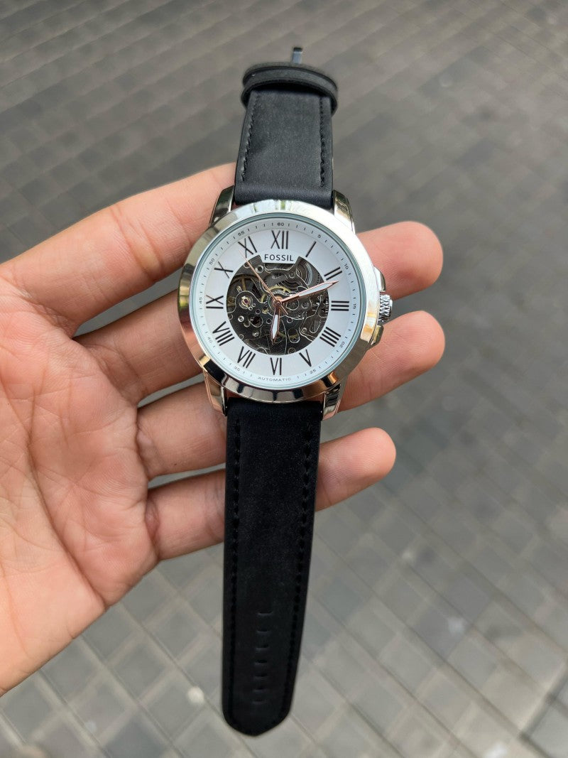 Fossi l Grant Automatic 3101