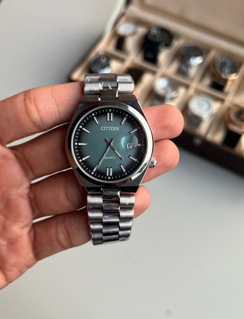 Citize n Tsuyosa Quartz