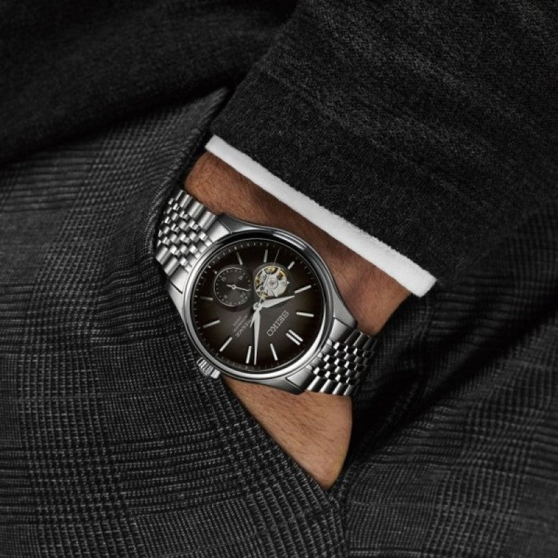 Seik o Presage Classic Series Automatic