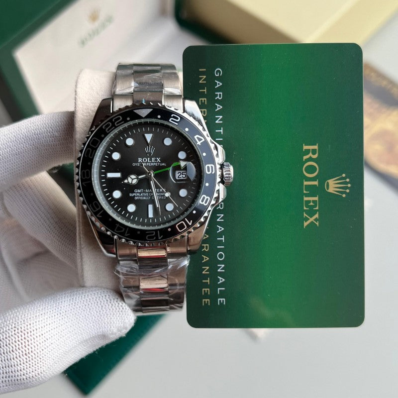 Role x GMT Quartz