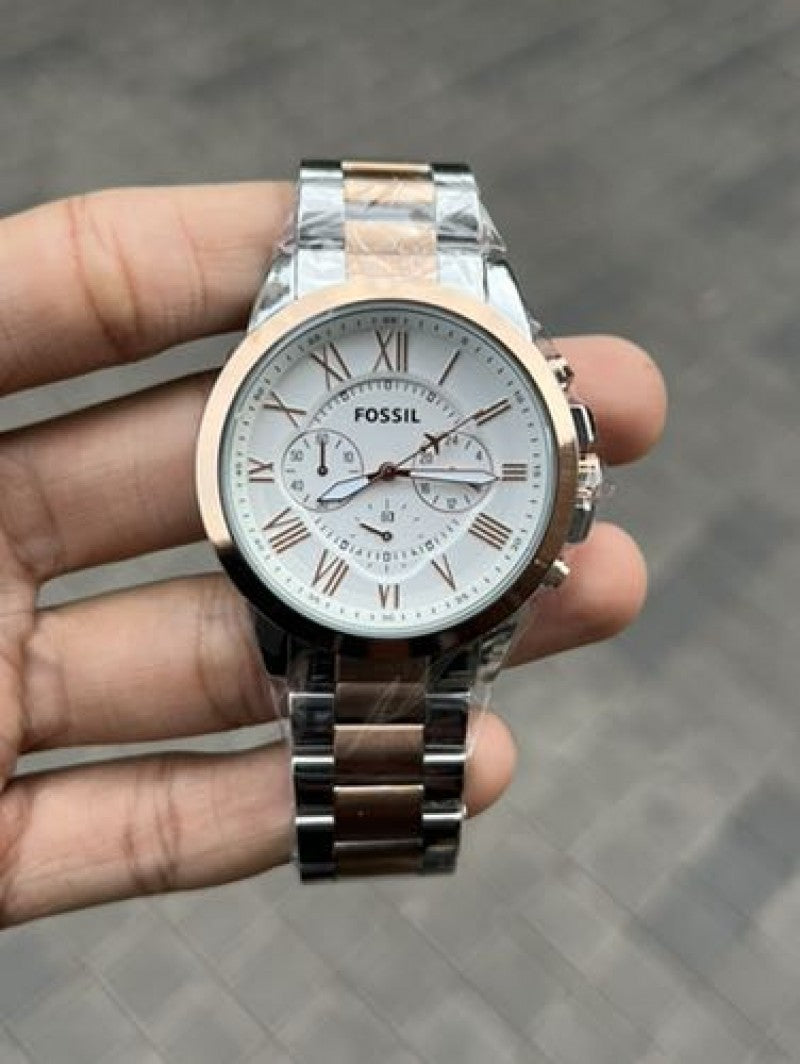 Fossi_l grant two tone