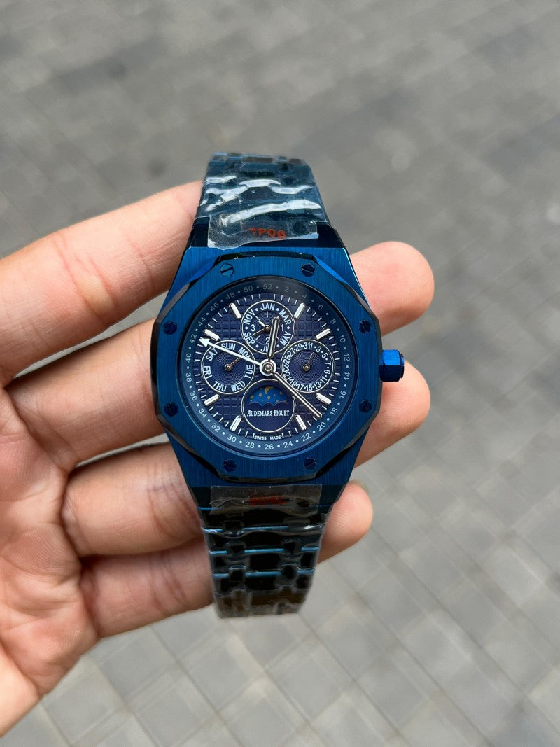 Audemars Pigue t Shahrukh Khan Edition Premium