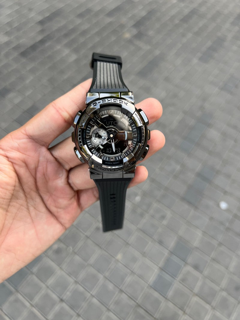 Casio G Shock Black