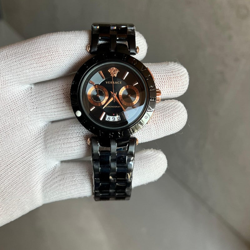 Versac e Aion Chronograph