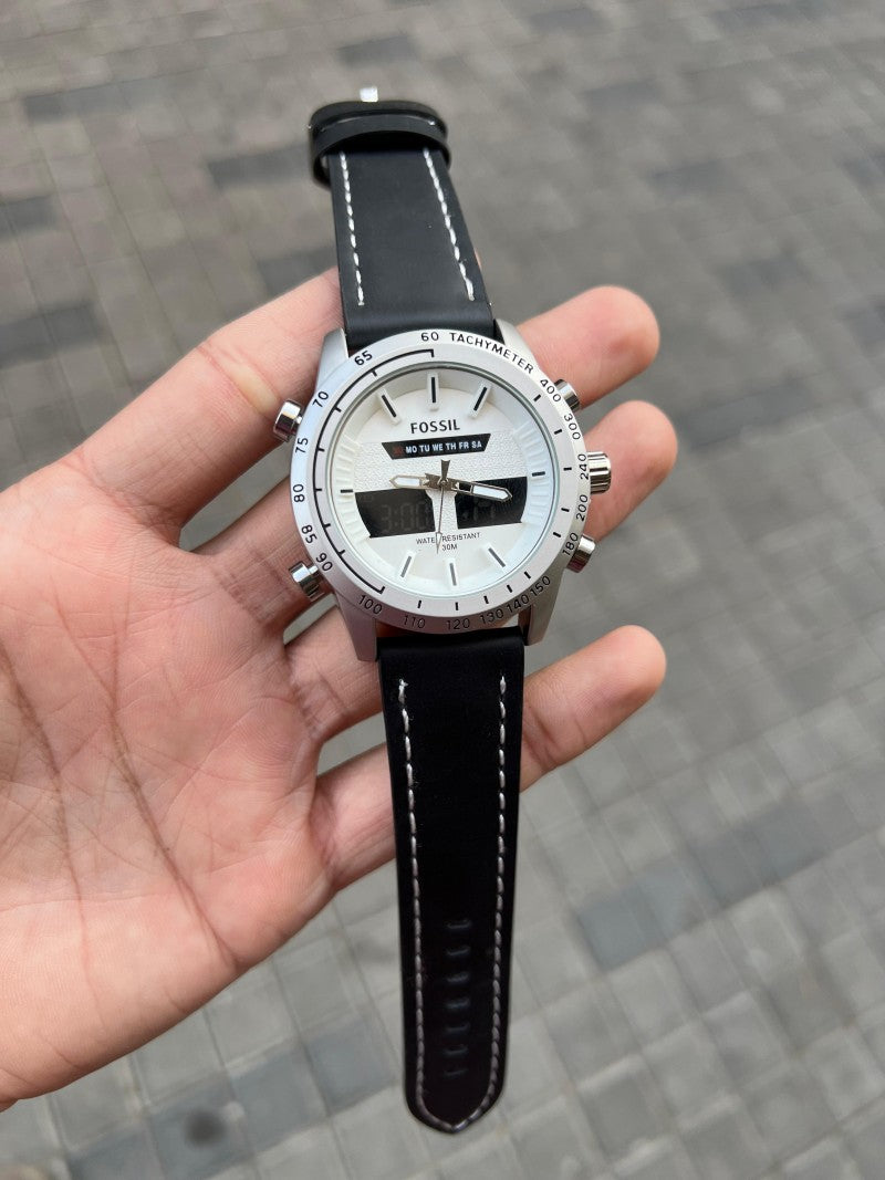 Fossi l Dual time