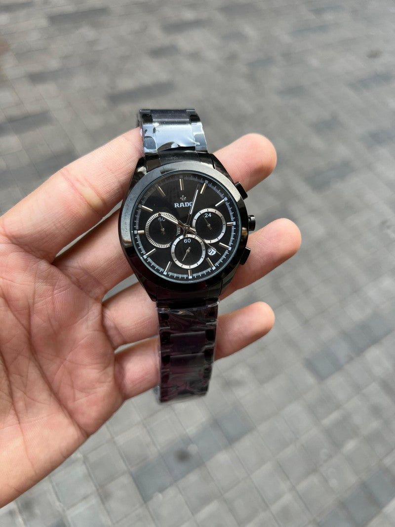 Rado Hyperchrome hrithik
