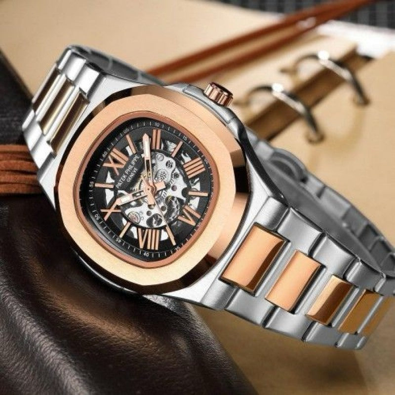 Patek Philippe Automatic