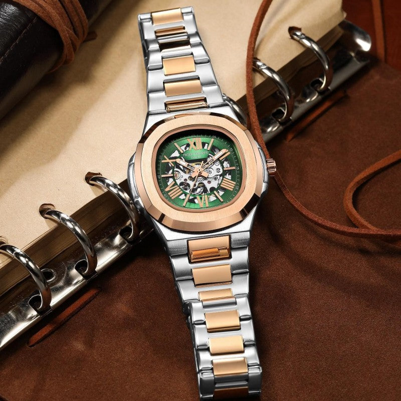 Patek Philippe Automatic