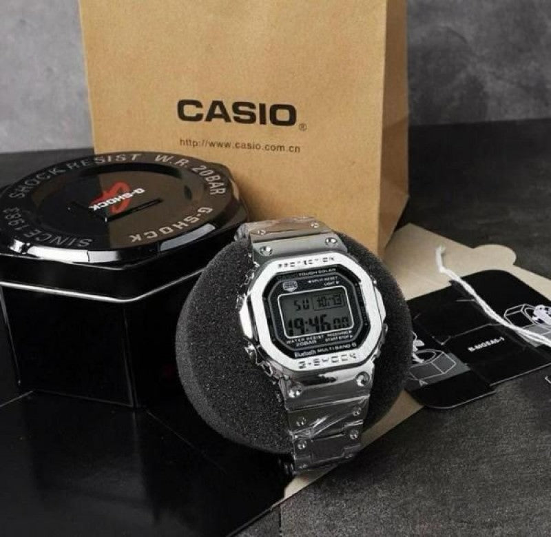 Casio Vintage