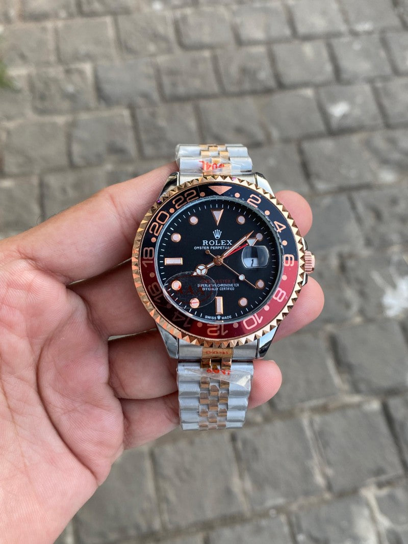 Role x Gmt Shift Movement