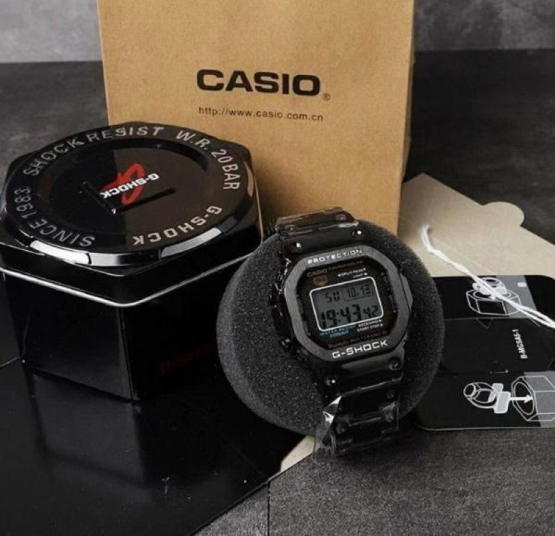 Casio Vintage