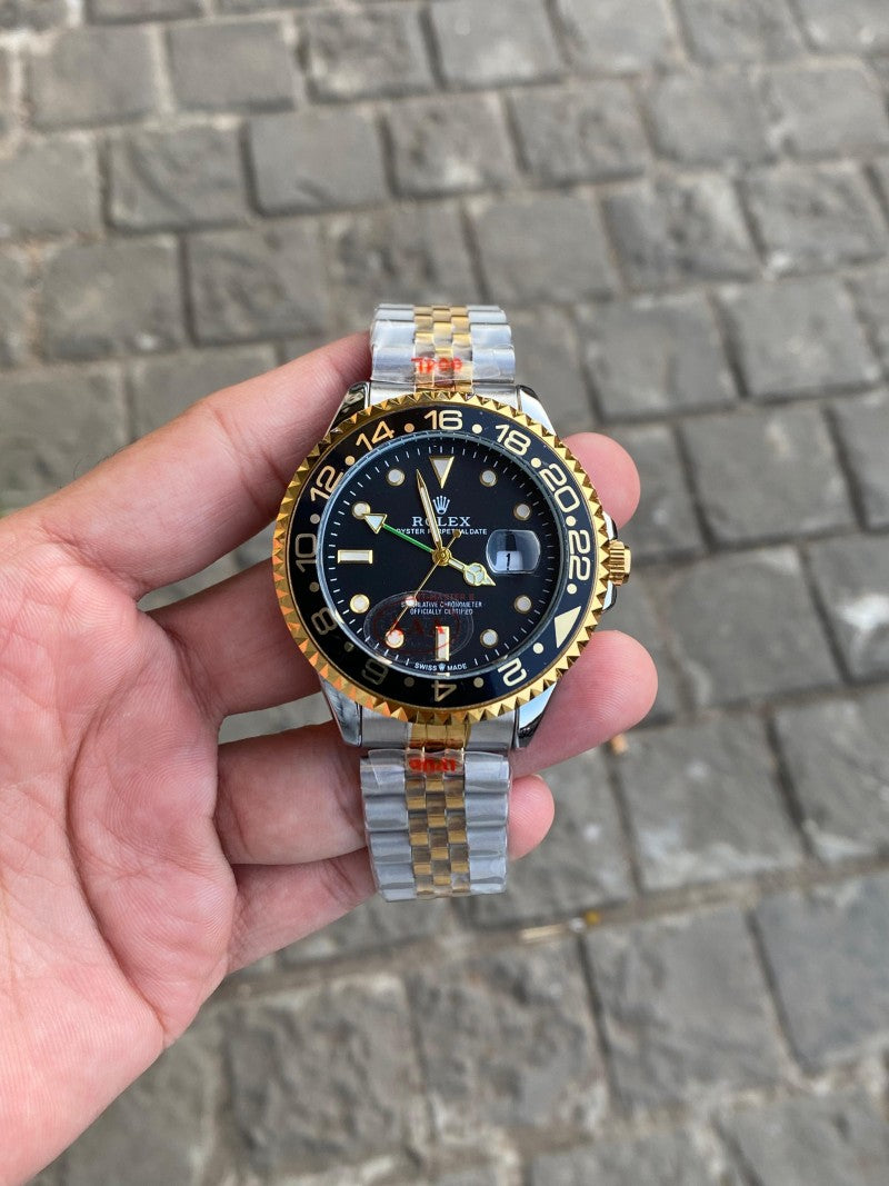 Role x GMT Shift Movement