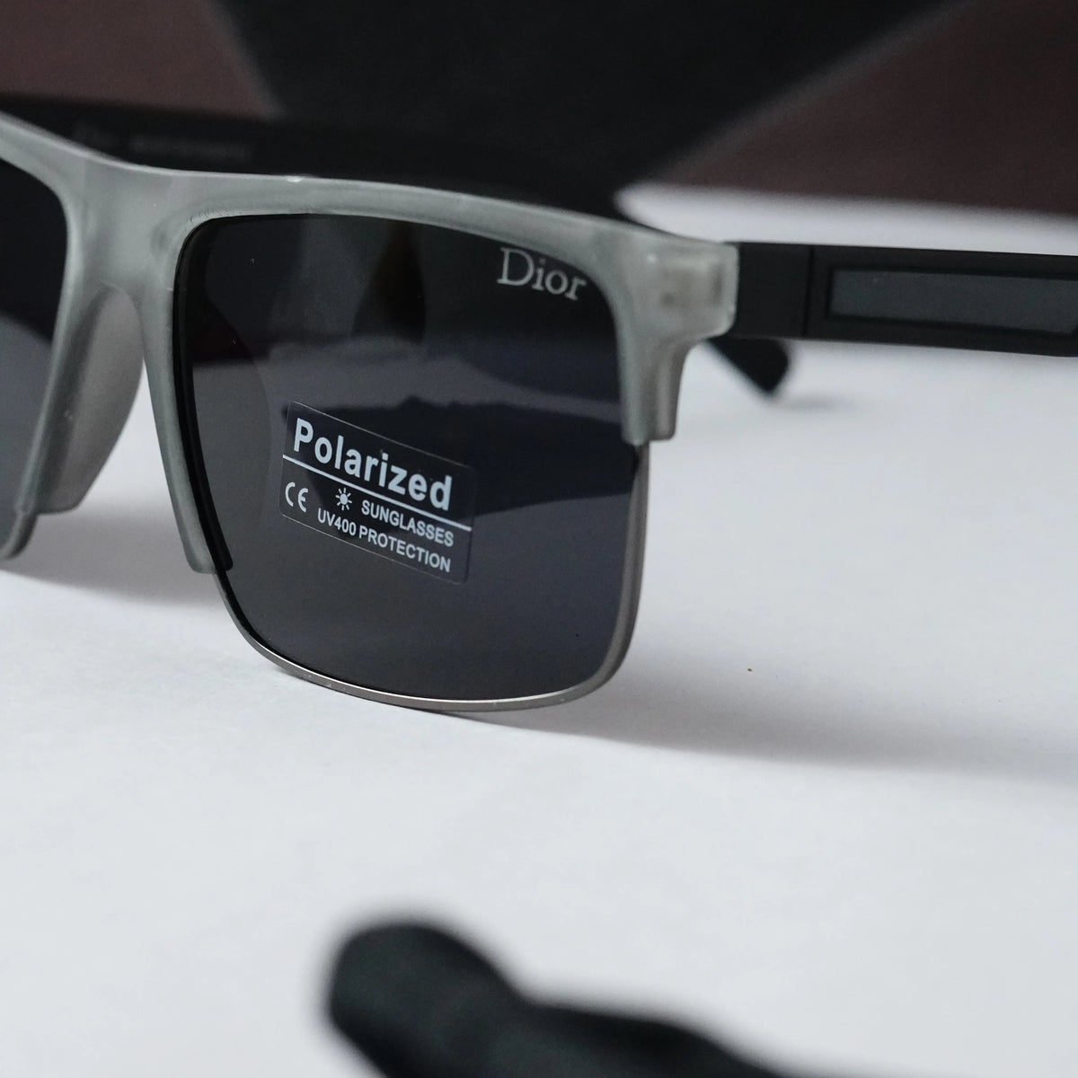 Dior 66115 grey