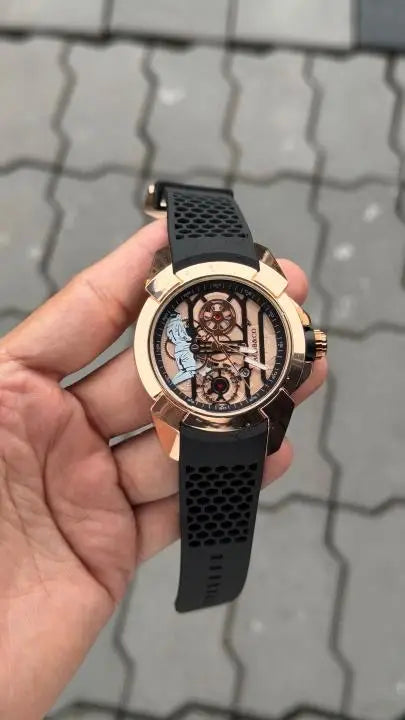 JACOB  CO CR7