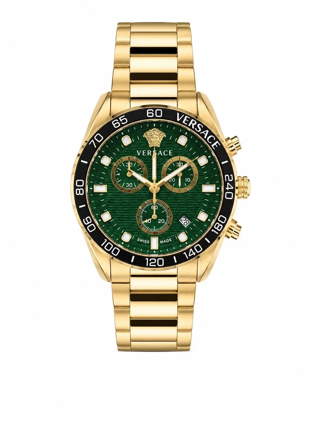 Versac_e Greca Chronograh 199