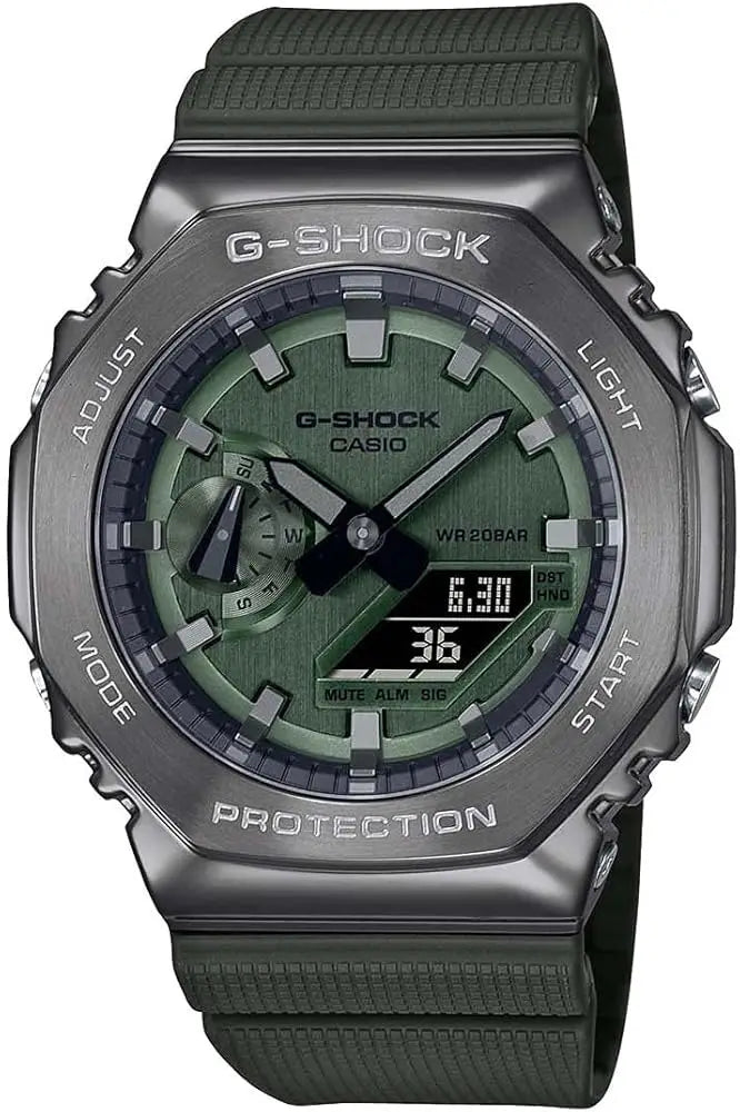 Casi_o G-Shoc_k Gm2100 215
