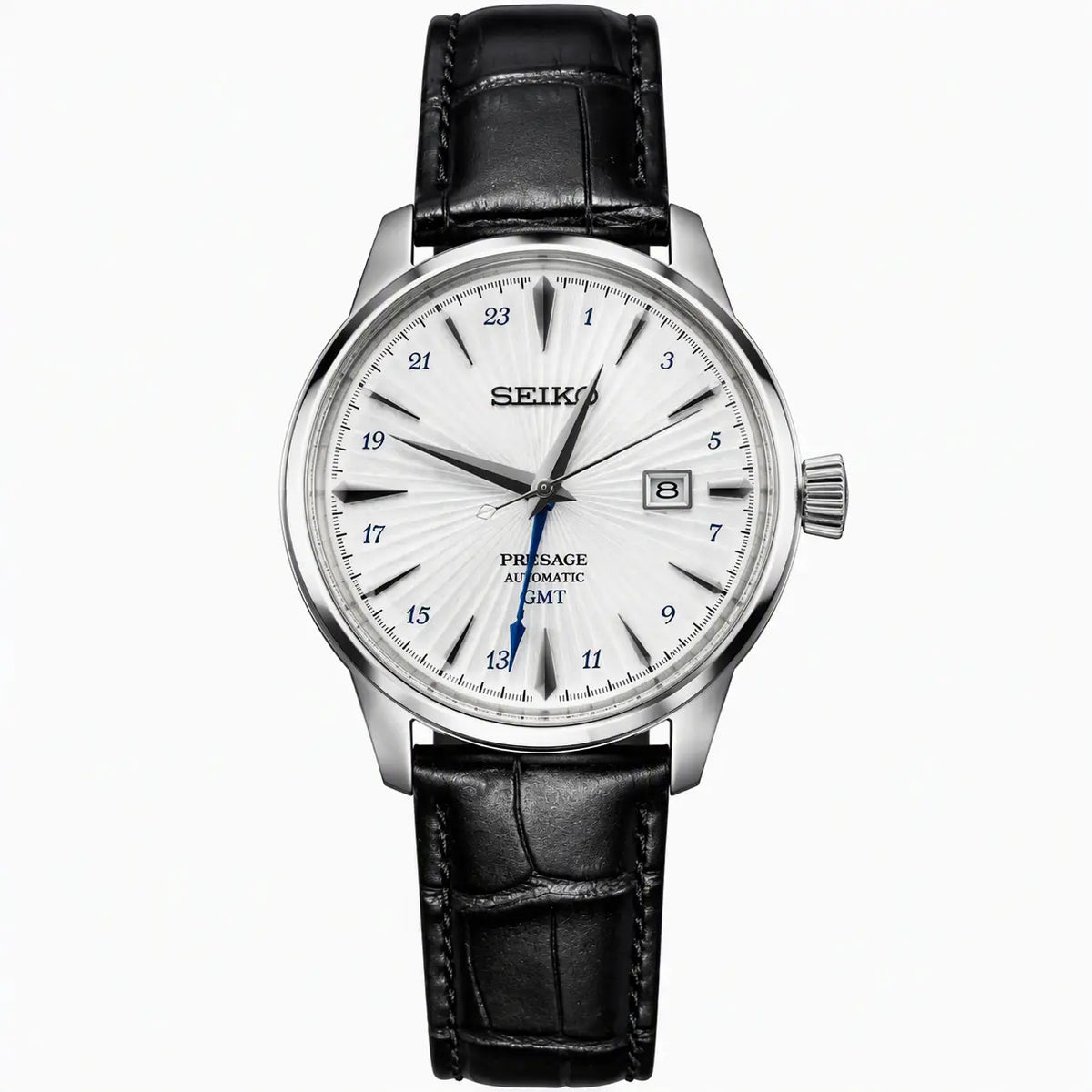 Seiko Presage CockTail Time GMT