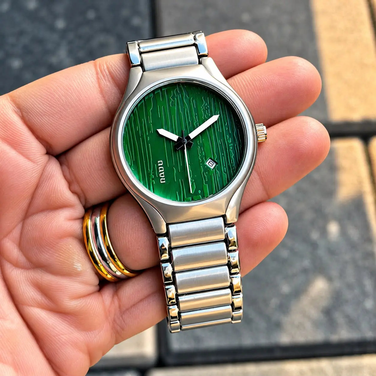 RADO_GREEN