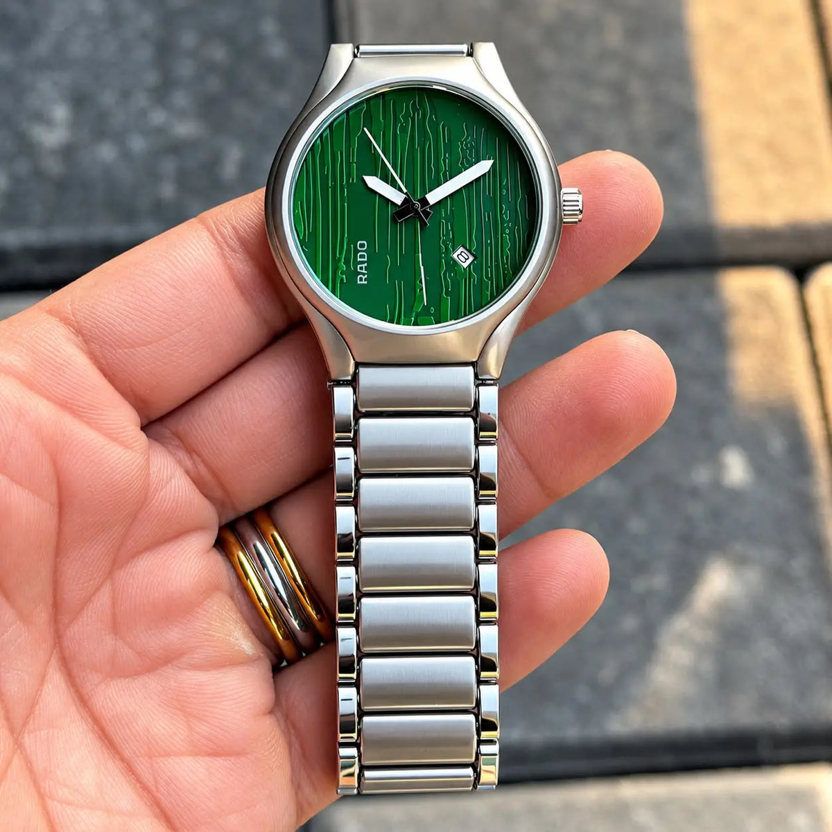 RADO_GREEN