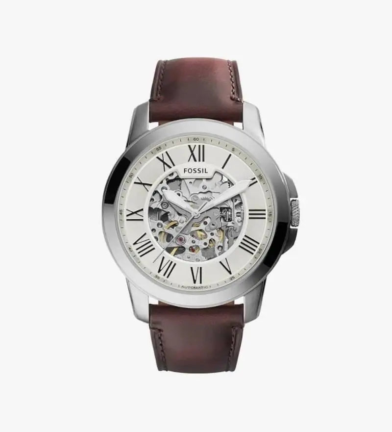 Fossil Grant Automatic