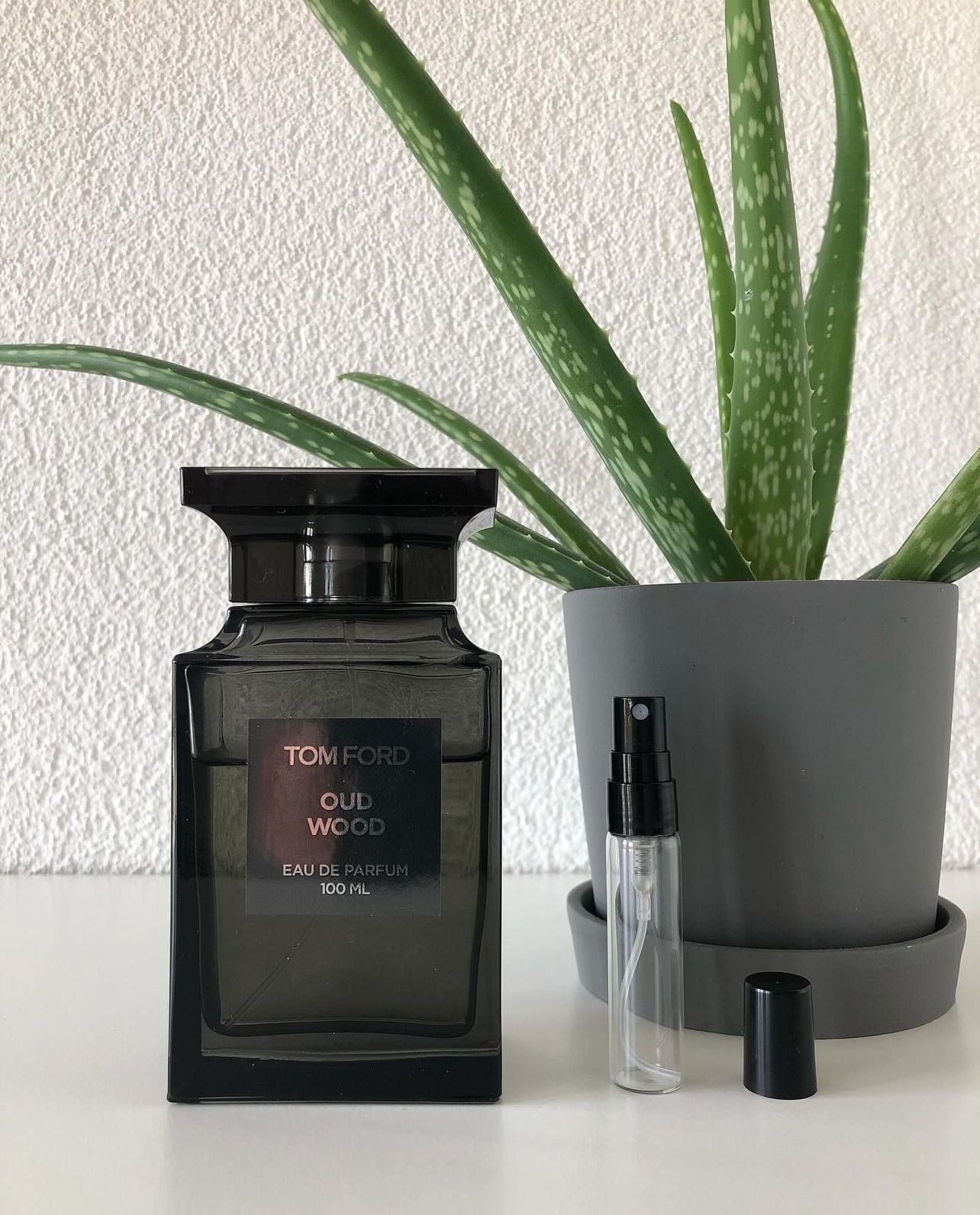 Juvenis Tom Ford Oud Wood EDP 100ml