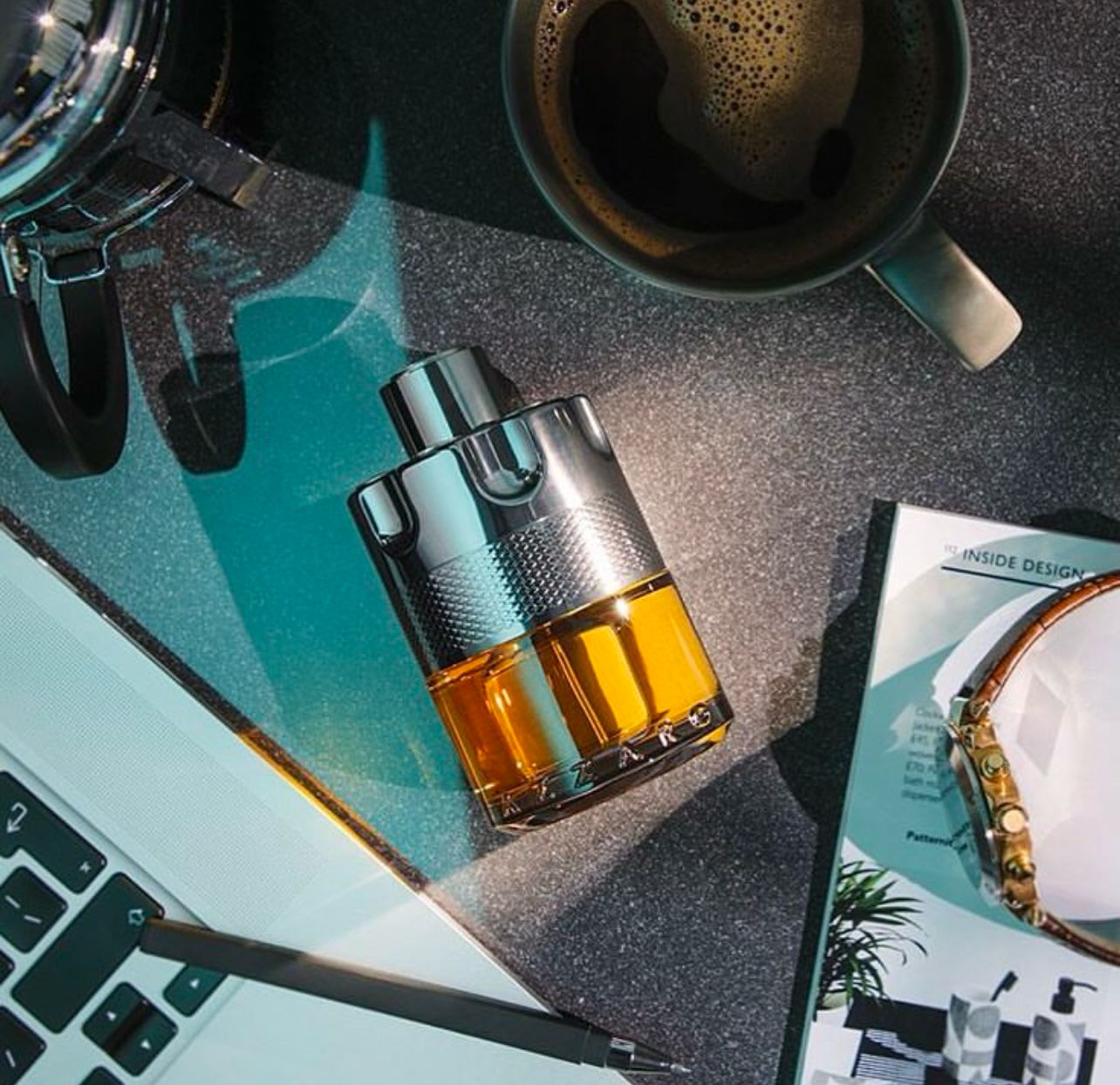 Azzaro Wanted By Night Eau De Parfum