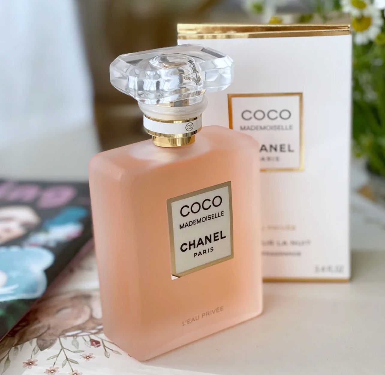 Chanel Coco Mademoiselle L'Eau Privée