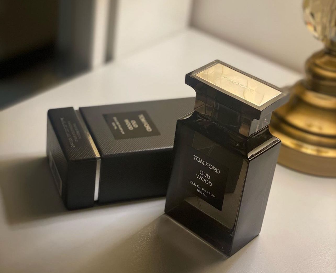 Juvenis Tom Ford Oud Wood EDP 100ml