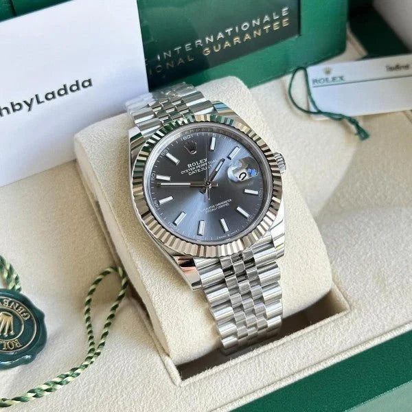 ROLE_X DATEJUST AUTOMATIC PREMIUM WATCH