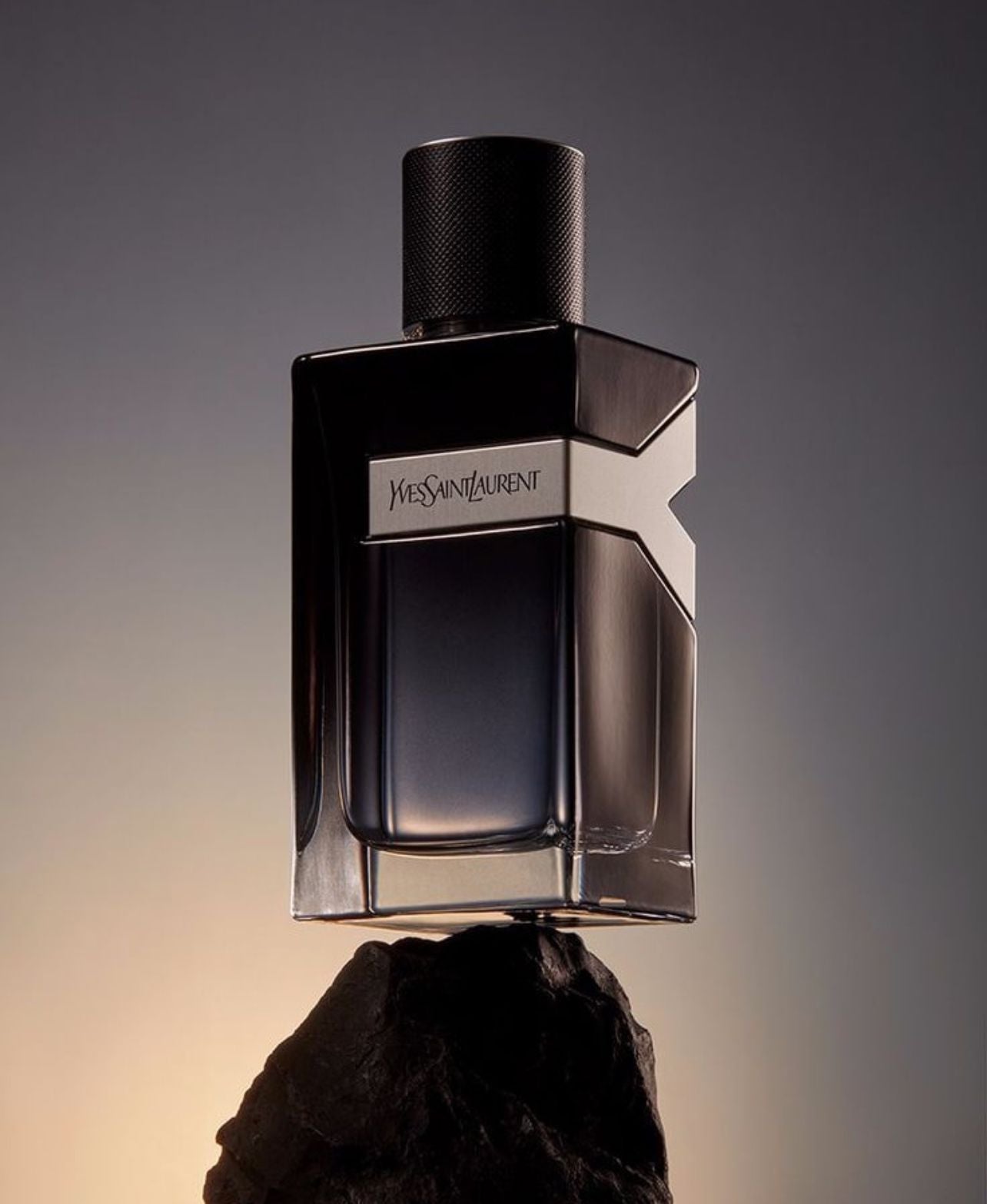 Yves Saint Lauren Y Eau De