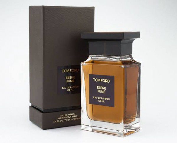 Tom Ford Ebene Fume Eau de Parfum