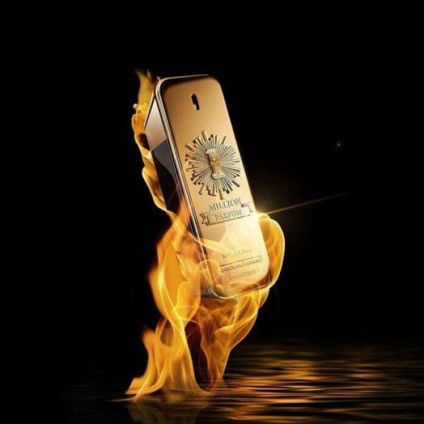 PACO RABBANE ONE MILLION