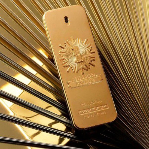 PACO RABBANE ONE MILLION