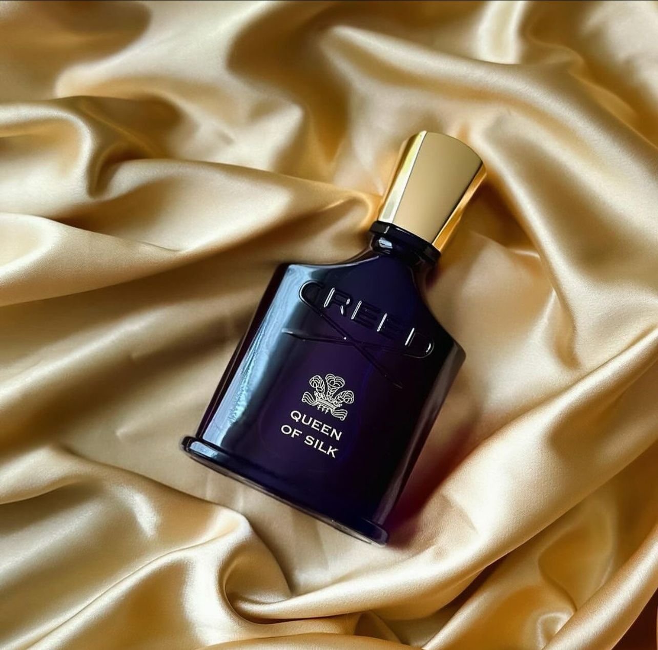 Creed Queen Of Silk Eau De