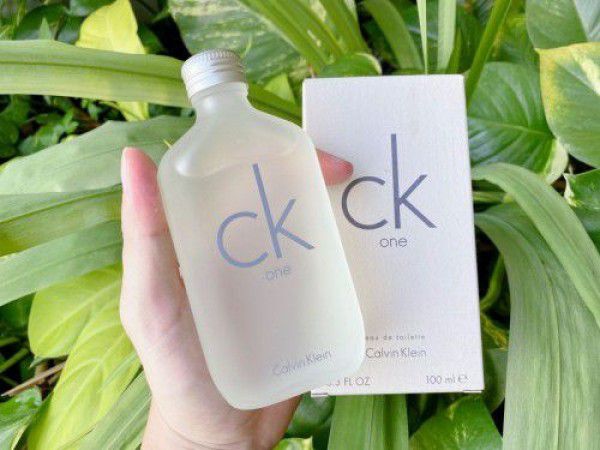 Calvin Klein CK One Eau De Toilette
