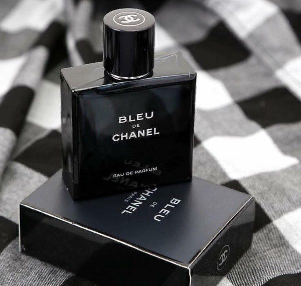 Bleu De Chanel