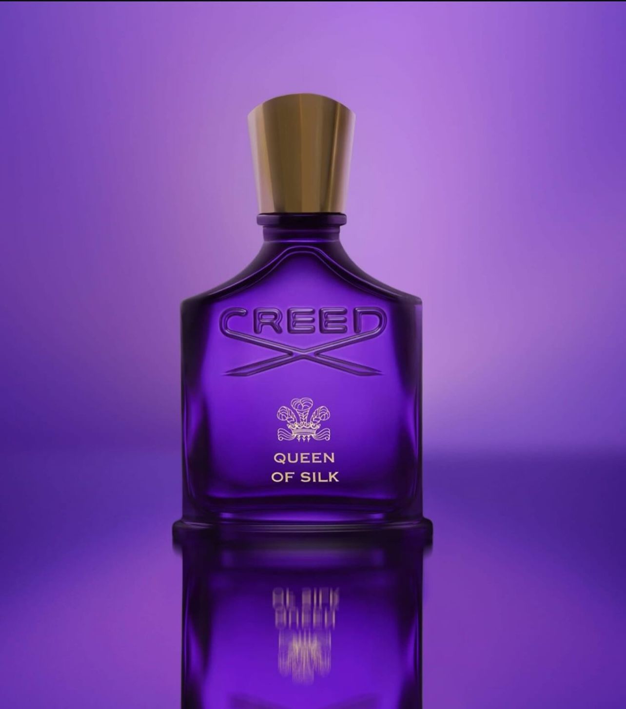 Creed Queen Of Silk Eau De