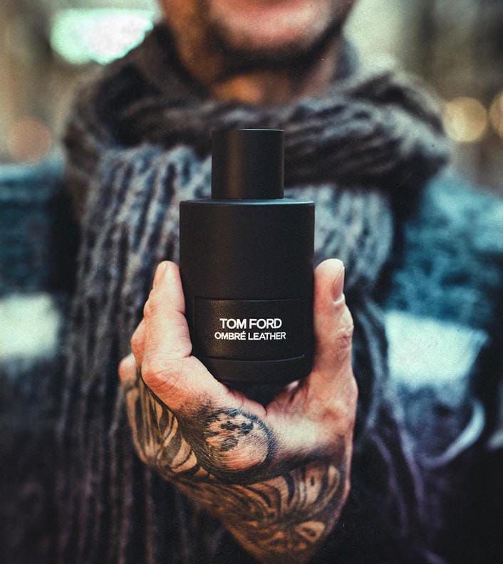 Tom Ford Ombre Leather Eau de