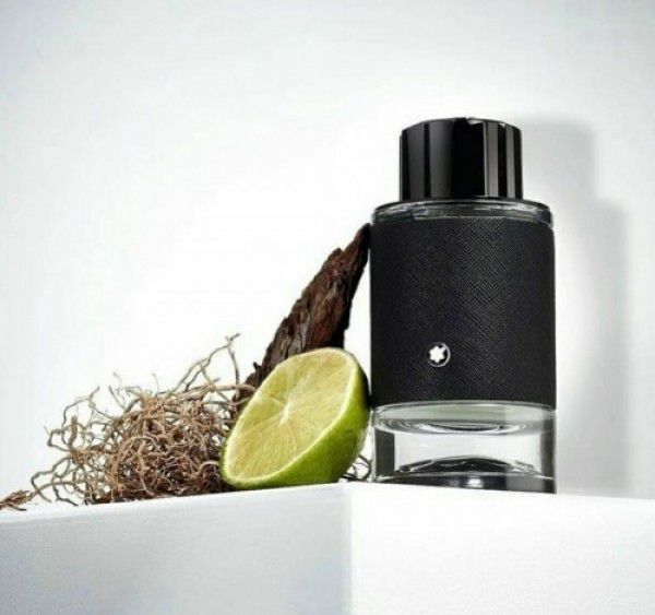 MONTBLANC Explorer Eau De