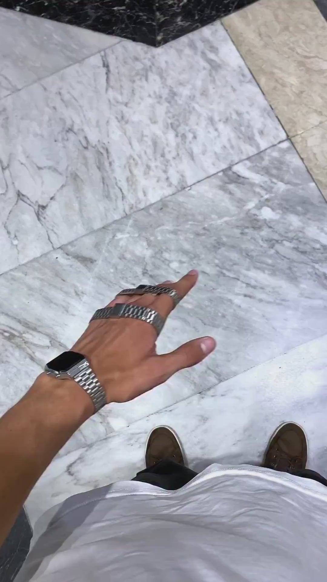 Casio Couple Edition Watch
