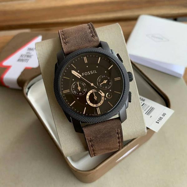 Fossi_l Fs4656 Chronograph "Japan"