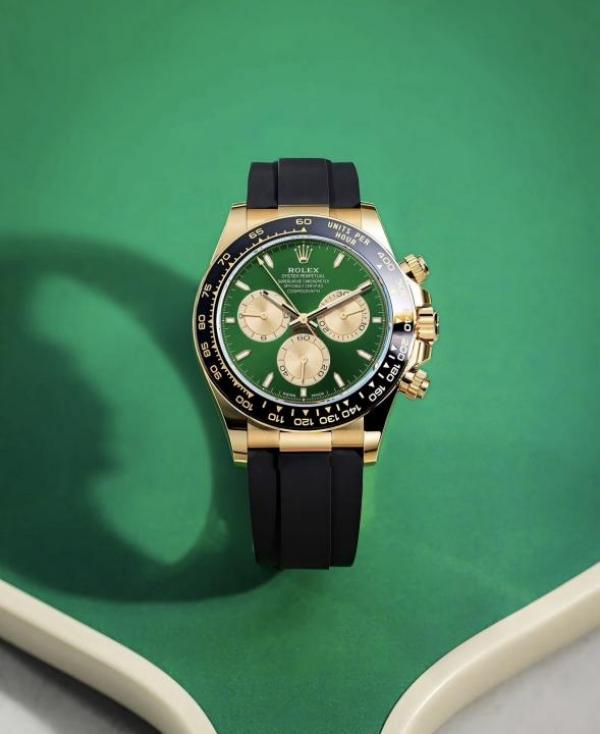 Rolex Daytona Chronography