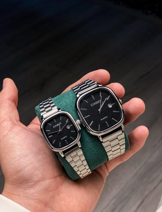 Casio Couple Edition Watch