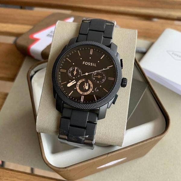 Fossi_l Fs4656 Chronograph "Japan"