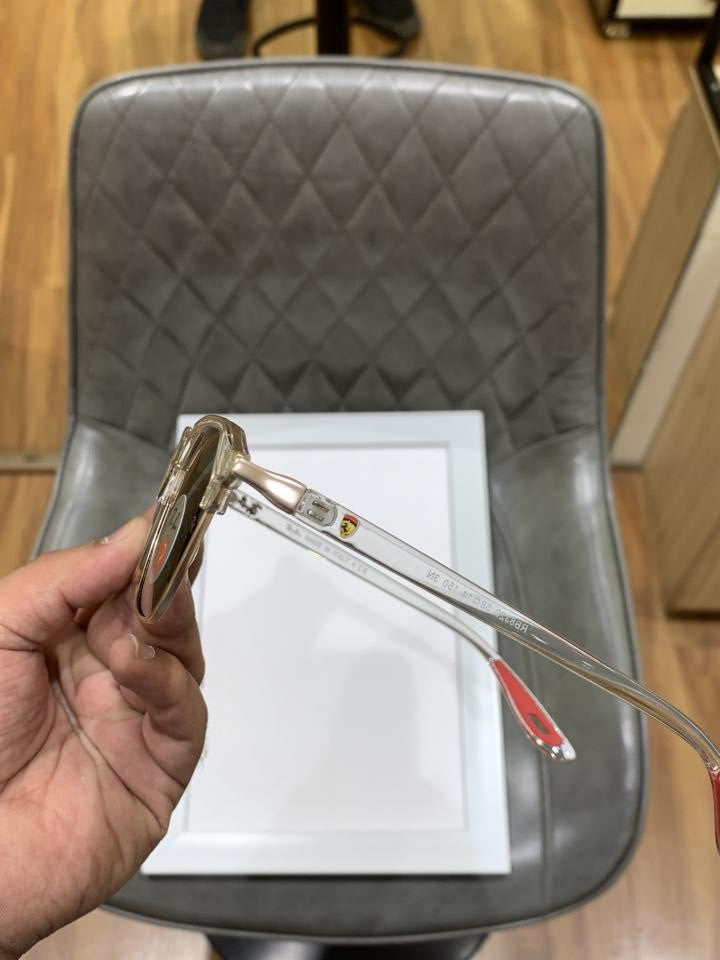 Rayba_n 04 Premium Sunglass