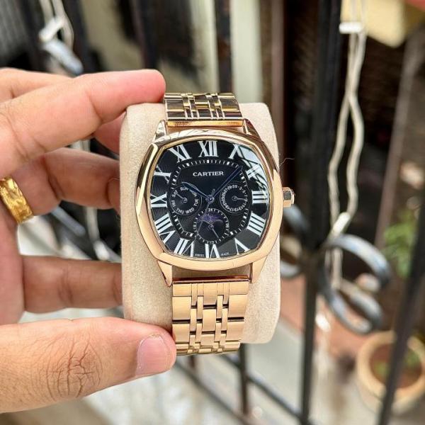 Cartie_r Sun&Moon Edition