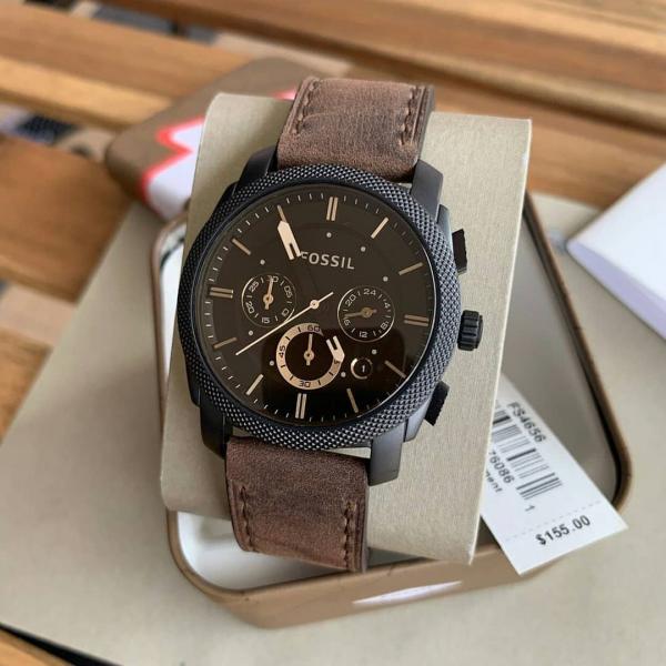Fossi_l Fs4656 Chronograph "Japan"