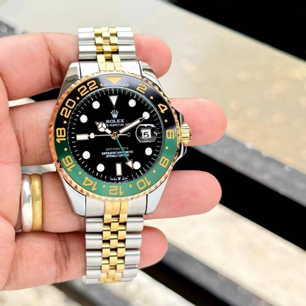 Role_x Gmt Master Edition