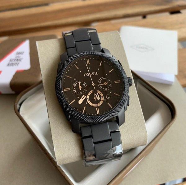 Fossi_l Fs4656 Chronograph "Japan"